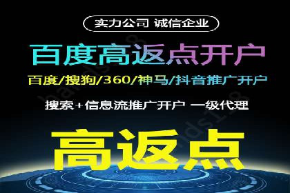 成功案例：百度推广返点的实际效果